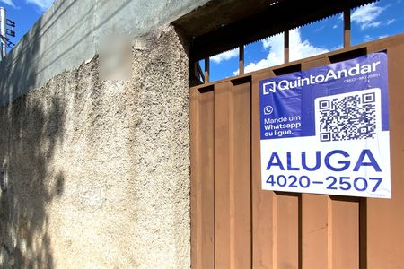 Casa para alugar com 360m², 3 quartos e 5 vagas Casa para alugar com 360m², 3 quartos e 5 vagasPlaca