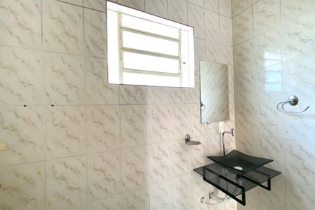 Casa para alugar com 360m², 3 quartos e 5 vagas Casa para alugar com 360m², 3 quartos e 5 vagasBanheiro