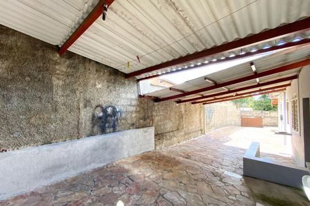 Casa para alugar com 360m², 3 quartos e 5 vagas Casa para alugar com 360m², 3 quartos e 5 vagasGaragem