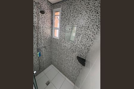 Apartamento à venda com 2 quartos, 56m² em Vila Caraguata, São Paulo