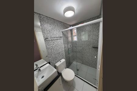 Apartamento à venda com 2 quartos, 56m² em Vila Caraguata, São Paulo