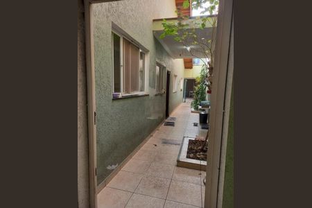 Casa à venda com 3 quartos, 270m² em Assunção, São Bernardo do Campo