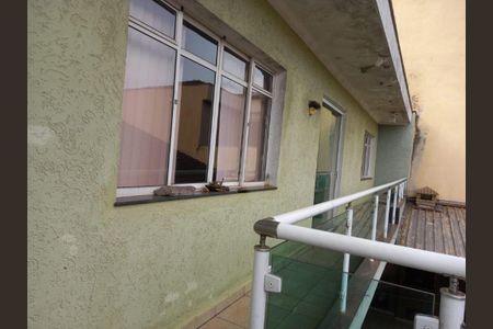 Casa à venda com 3 quartos, 270m² em Assunção, São Bernardo do Campo