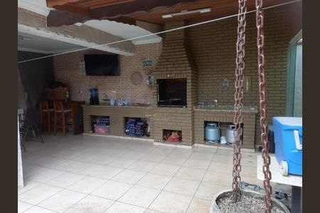 Casa à venda com 3 quartos, 270m² em Assunção, São Bernardo do Campo