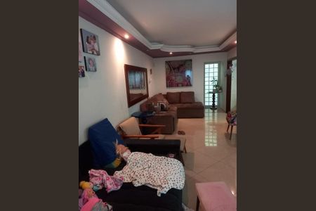 Casa à venda com 3 quartos, 270m² em Assunção, São Bernardo do Campo