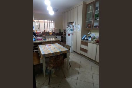 Casa à venda com 3 quartos, 270m² em Assunção, São Bernardo do Campo