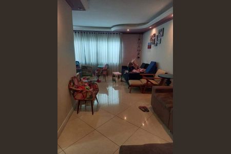 Casa à venda com 3 quartos, 270m² em Assunção, São Bernardo do Campo