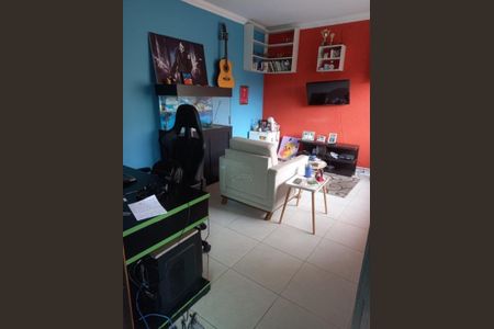 Casa à venda com 3 quartos, 270m² em Assunção, São Bernardo do Campo