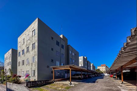 Apartamento para alugar com 49m², 2 quartos e 1 vagaGaragem