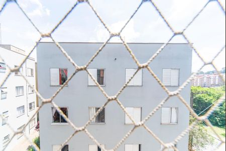 Apartamento para alugar com 49m², 2 quartos e 1 vagaVista do Quarto 2