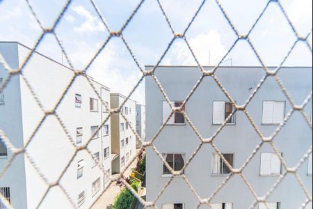 Apartamento para alugar com 49m², 2 quartos e 1 vagaVista do Quarto 1