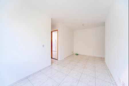 Apartamento para alugar com 49m², 2 quartos e 1 vagaSala