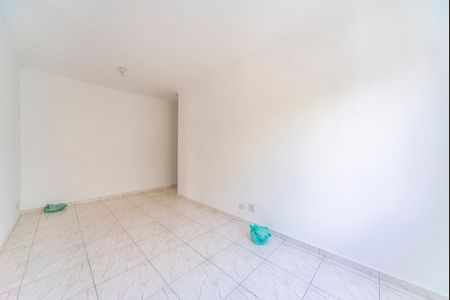 Sala de apartamento para alugar com 2 quartos, 49m² em Cidade São Jorge, Santo André