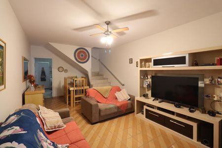 Sala  de casa à venda com 3 quartos, 120m² em Parada Inglesa, São Paulo