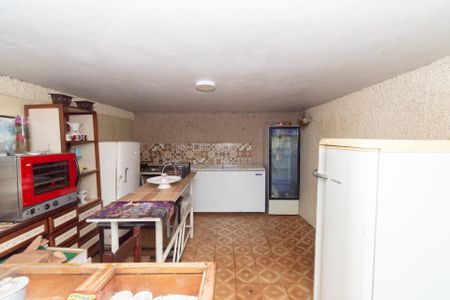 Casa à venda com 328m², 4 quartos e 5 vagasGaragem Box