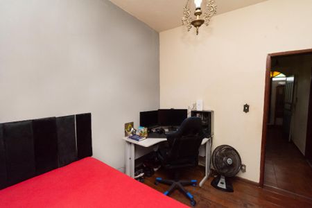 Casa à venda com 328m², 4 quartos e 5 vagasQuarto 3