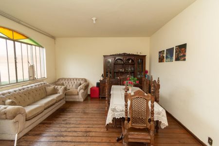 Sala de Estar de casa à venda com 4 quartos, 328m² em Miramar (barreiro), Belo Horizonte