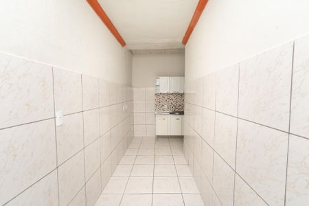 Casa à venda com 328m², 4 quartos e 5 vagasCasa2 - Cozinha