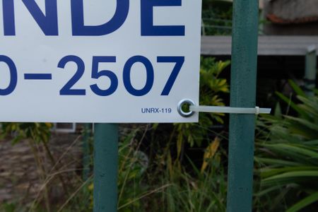 Casa à venda com 328m², 4 quartos e 5 vagasPlaquinha 10/03/26 UNRX-119