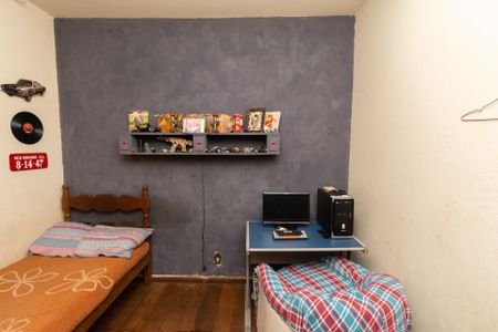 Quarto 1 de casa à venda com 4 quartos, 328m² em Miramar (barreiro), Belo Horizonte