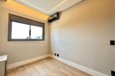 Suite de apartamento para alugar com 1 quarto, 31m² em Jardim Prudência, São Paulo