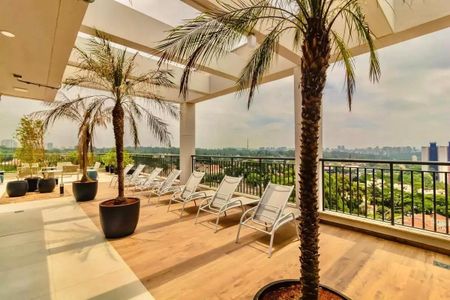 Apartamento para alugar com 31m², 1 quarto e sem vaga Apartamento para alugar com 31m², 1 quarto e sem vagaÁrea comum