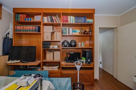 Apartamento à venda com 192m², 3 quartos e 1 vaga Apartamento à venda com 192m², 3 quartos e 1 vagaQuarto 2