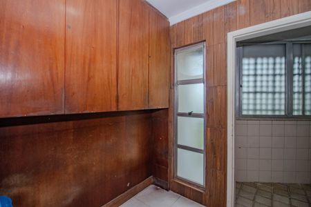 Apartamento à venda com 192m², 3 quartos e 1 vaga Apartamento à venda com 192m², 3 quartos e 1 vagaDependência
