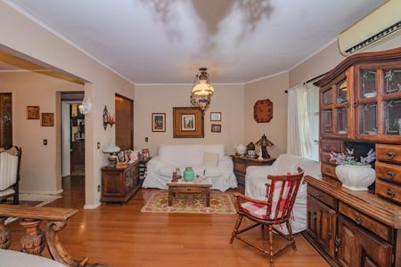 Apartamento à venda com 192m², 3 quartos e 1 vaga Apartamento à venda com 192m², 3 quartos e 1 vagaSala