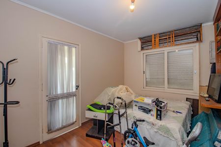 Apartamento à venda com 192m², 3 quartos e 1 vaga Apartamento à venda com 192m², 3 quartos e 1 vagaQuarto 2