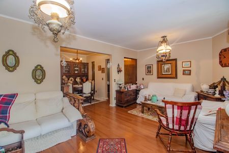 Apartamento à venda com 192m², 3 quartos e 1 vaga Apartamento à venda com 192m², 3 quartos e 1 vagaSala