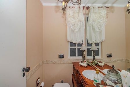 Apartamento à venda com 192m², 3 quartos e 1 vaga Apartamento à venda com 192m², 3 quartos e 1 vagaLavabo