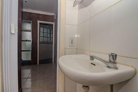 Apartamento à venda com 192m², 3 quartos e 1 vaga Apartamento à venda com 192m², 3 quartos e 1 vagaBanheiro Auxiliar