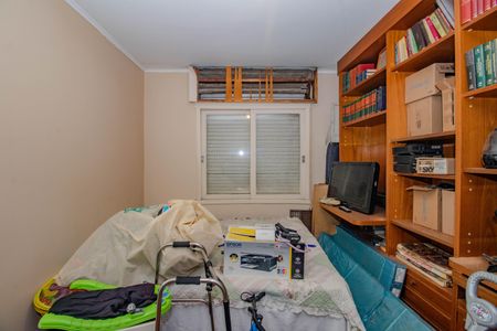 Apartamento à venda com 192m², 3 quartos e 1 vaga Apartamento à venda com 192m², 3 quartos e 1 vagaQuarto 2