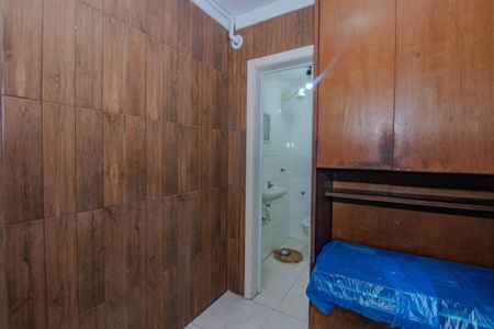 Apartamento à venda com 192m², 3 quartos e 1 vaga Apartamento à venda com 192m², 3 quartos e 1 vagaDependência