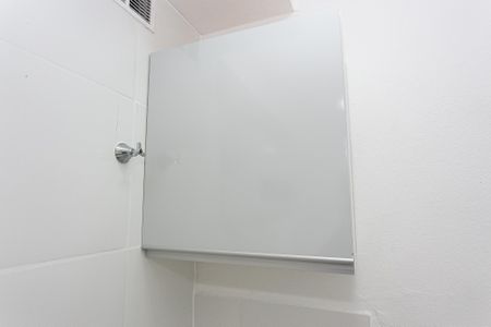 Apartamento para alugar com 33m², 2 quartos e sem vaga Apartamento para alugar com 33m², 2 quartos e sem vagaÁrea de Serviço