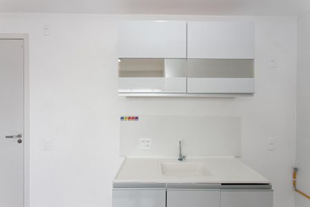 Apartamento para alugar com 33m², 2 quartos e sem vaga Apartamento para alugar com 33m², 2 quartos e sem vagaCozinha