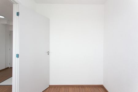 Apartamento para alugar com 33m², 2 quartos e sem vaga Apartamento para alugar com 33m², 2 quartos e sem vagaQuarto 2