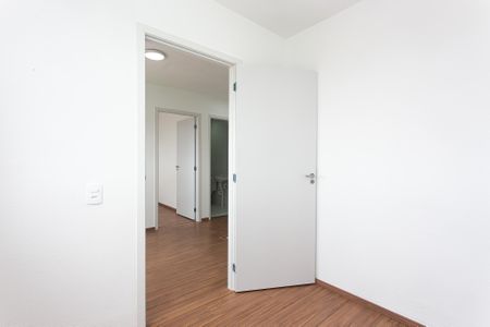 Apartamento para alugar com 33m², 2 quartos e sem vaga Apartamento para alugar com 33m², 2 quartos e sem vagaQuarto 2