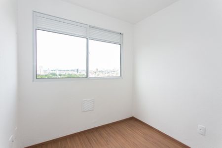 Sala de apartamento para alugar com 2 quartos, 33m² em Vila Matilde, São Paulo