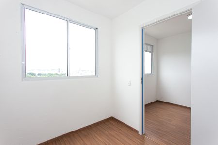 Apartamento para alugar com 33m², 2 quartos e sem vaga Apartamento para alugar com 33m², 2 quartos e sem vagaQuarto 2