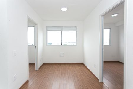 Sala de apartamento para alugar com 2 quartos, 33m² em Vila Matilde, São Paulo