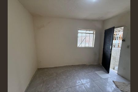 Casa para alugar com 1 quarto, 45m² em São Lucas, Belo Horizonte