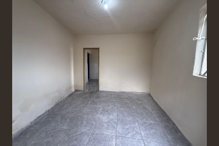 Casa para alugar com 1 quarto, 45m² em São Lucas, Belo Horizonte