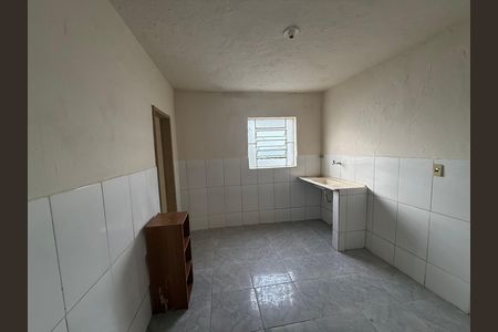 Casa para alugar com 1 quarto, 45m² em São Lucas, Belo Horizonte