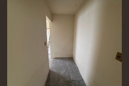 Casa para alugar com 1 quarto, 45m² em São Lucas, Belo Horizonte