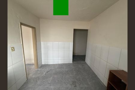 Casa para alugar com 1 quarto, 45m² em São Lucas, Belo Horizonte
