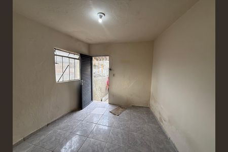 Casa para alugar com 1 quarto, 45m² em São Lucas, Belo Horizonte