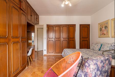 Apartamento à venda com 173m², 3 quartos e 2 vagasQuarto 2