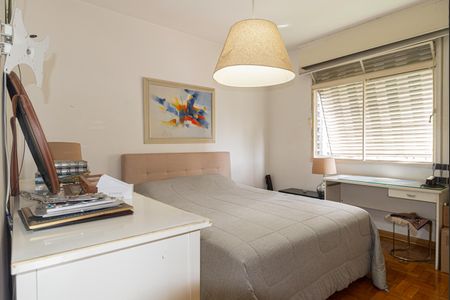 Apartamento à venda com 173m², 3 quartos e 2 vagasQuarto 1